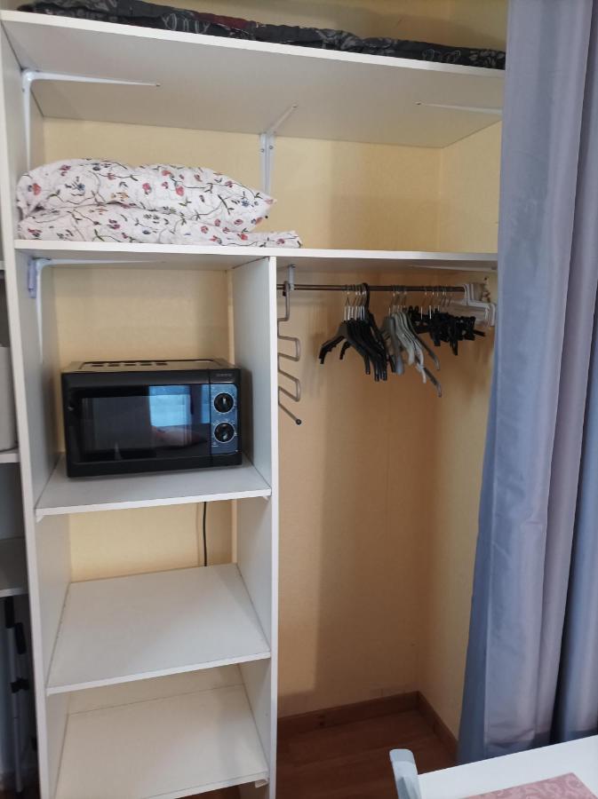 Le Nid De Mesanges Bed & Breakfast Chauffour-sur-Vell Екстериор снимка